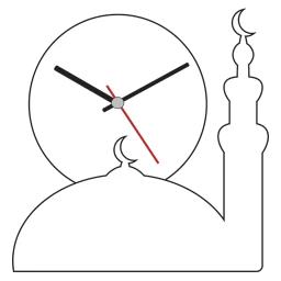 AL-Maathen - Prayer Times のアイコン
